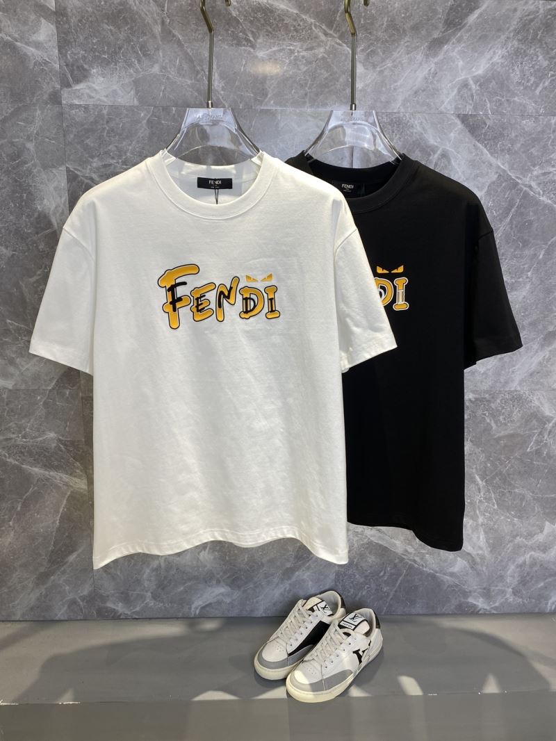 Fendi T-Shirts